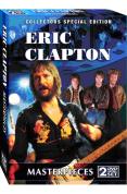 Eric Clapton - Masterpieces