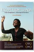 Escape From Luanda [2006]
