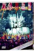 Hillsong - Tell The World