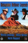 Renegades, Outlaws And Legends - Jennings/Nelson/Haggard