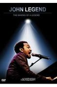 John Legend - The Making Of A Legend