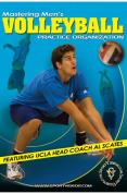 Mastering Mens Volleyball-Practice Organisation