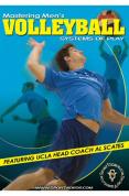 Mastering Mens Volleyball-Systems of Play