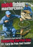 Match Fishing Masterclass