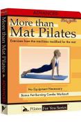 More Than Mat Pilates - Advanced [2007]