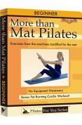 More Than Mat Pilates - Beginner [2007]