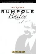 Rumpole Of The Bailey - Series 6 - Complete [1983]