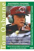 Coaching American Football-Practice Organisation & Game