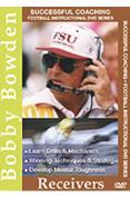 Successful Coaching American Football-Recievers