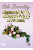 Sugarcraft - Berries And Colours Of Autumn