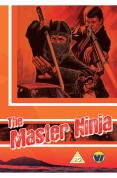 The Master Ninja