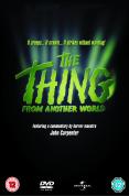 The Thing From Another World [1951]
