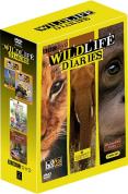 The Wildlife Diaries