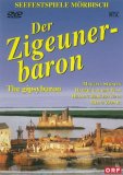 Strauss - Der Zigeuner-Baron (Bibl, Burgenland So, Serafin)