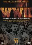 WW2 6 - Normandy update, the attempted assassination of Hitler, Fight for Brittany [2007]