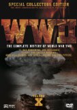 WW2 10 - VE Day, Hiroshima & Nagasaki, VJ Day, The United Nations, Axis war crime are tried, Looking to the future [2007]
