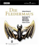 Johann Strauss - Die Fledermaus - Jurowski/London Philharmonic Orchestra [HD DVD] [2004]
