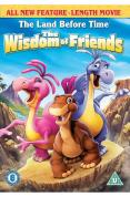 The Land Before Time 13 - The Wisdom Of Friends