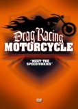 Drag Racing Motorcycle