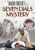 Agatha Christie's Seven Dials Mystery