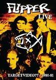 Flipper: Live Target Video 1980-81 [2008]