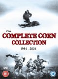 The Complete Coen Collection: 1984 - 2004