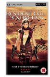 Resident Evil - Extinction [UMD Mini for PSP] [2007]