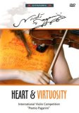 Paganini - Heart And Virtuosity - 51st International Violin Competition [2006]