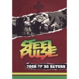 Steel Pulse - Door Of No Return [2008]