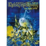 Iron Maiden - Live After Death (2DVD) [1984]