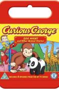 Curious George - Series 1 - Complete