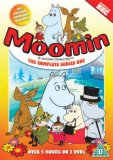 The Moomin - the Complete Series One