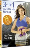 3-in-1 Total Body Fitness with Desi Bartlett
