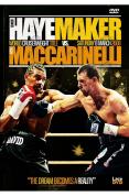 Enzo Maccarinelli v David Haye