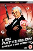 Les Patterson Saves The World [1987]