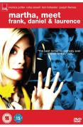 Martha, Meet Frank, Daniel And Laurence [1998]