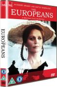 The Europeans [1979]