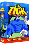 The Tick - Complete Box Set