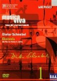 Schnebel - Ekstasis