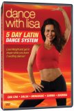 Dance With Lisa-5 Day Latin System