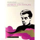 Strauss - Tod Und Verklirung and (Von Karajan)