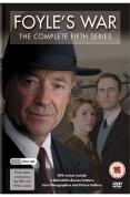 Foyle's War - Series Five - Complete [2008]