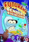 Futurama - Bender's Big Score [2007]