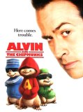 Alvin And The Chipmunks [2007]