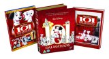 101 Dalmatians Platinum Edition - Deluxe Book Pack [1961]