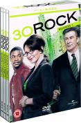 30 Rock - Series 1 - Complete