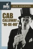 Cab Calloway - in "Hi-De-Ho" [1947]
