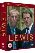 Lewis - Series 2 - Complete