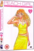 Peach Girl Volume 4