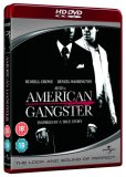 American Gangster [HD DVD] [2007]